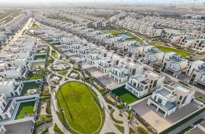 Villa - 4 Bedrooms - 4 Bathrooms for rent in Caya 1 - Arabian Ranches 3 - Dubai