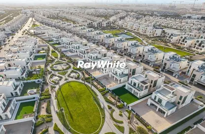 Villa - 4 Bedrooms - 4 Bathrooms for rent in Caya 1 - Arabian Ranches 3 - Dubai