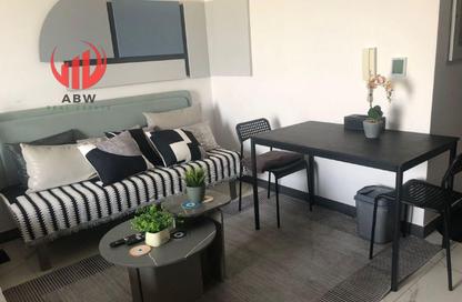 Apartment - Studio - 1 for rent in MAG Eye - MAG City - Mohammed Bin Rashid City - Dubai Apartment - Studio - 1 for rent in MAG Eye - MAG City - Mohammed Bin Rashid City - Dubai