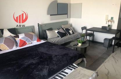 Apartment - Studio - 1 for rent in MAG Eye - MAG City - Mohammed Bin Rashid City - Dubai
