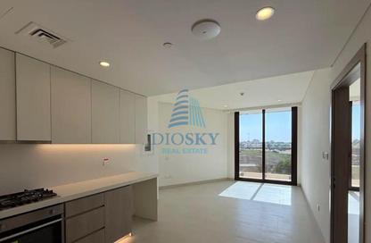 Apartment - 1 Bedroom - 2 Bathrooms for sale in Condor Golf Links 18 - Dubai Sports City - Dubai