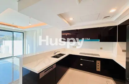 تاون هاوس - 3 غرف نوم - 3 حمامات للبيع في بيل آير داماك هيلز - ترامب إستايتس - داماك هيلز - دبي