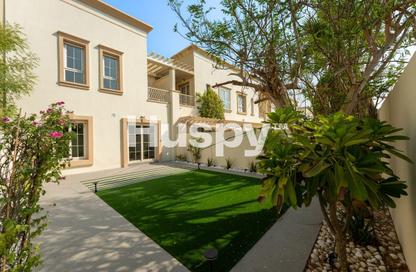 Villa - 3 - 3 for sale in Springs 4 - The Springs - Dubai