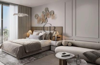 Apartment - 1 - 2 for sale in Essenl1fe - District 3 - Jumeirah Village Triangle - Dubai