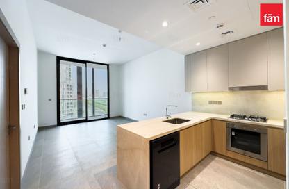 Apartment - 1 Bedroom - 2 Bathrooms for rent in Jannat - Midtown - Dubai Production City (IMPZ) - Dubai