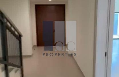 Villa - 4 Bedrooms - 5 Bathrooms for sale in Alreeman II - Al Shamkha - Abu Dhabi