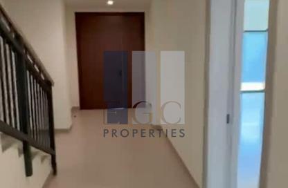 Villa - 4 Bedrooms - 5 Bathrooms for sale in Alreeman II - Al Shamkha - Abu Dhabi
