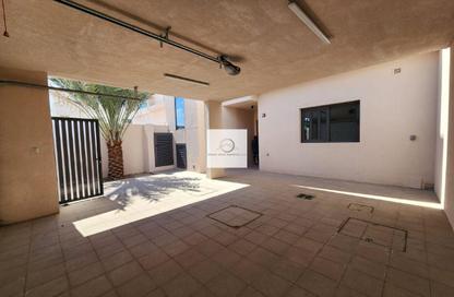 Villa - 3 Bedrooms - 5 Bathrooms for rent in Al Garhoud Villas - Al Garhoud - Dubai