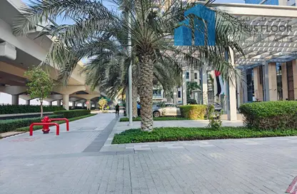 Apartment - 2 Bedrooms - 3 Bathrooms for rent in Wadima Plaza - Deira Enrichment Project - Deira - Dubai Apartment - 2 Bedrooms - 3 Bathrooms for rent in Wadima Plaza - Deira Enrichment Project - Deira - Dubai