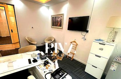 Office Space - Studio - 3 for rent in The Carlton Downtown Hotel - Sheikh Zayed Road - Dubai