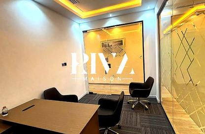 Office Space - Studio - 3 for rent in The Carlton Downtown Hotel - Sheikh Zayed Road - Dubai