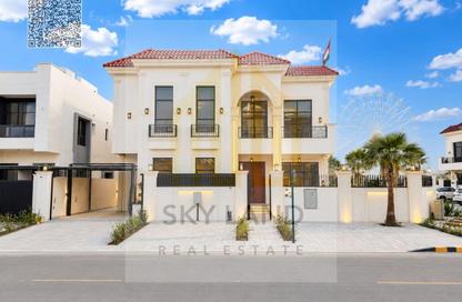 Villa - 5 - 7 for sale in Al Amira Village - Al Yasmeen - Ajman Villa - 5 - 7 for sale in Al Amira Village - Al Yasmeen - Ajman