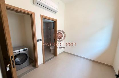 Villa - 6 Bedrooms - 7 Bathrooms for rent in Costa Brava 1 - Costa Brava - Damac Lagoons - Dubai