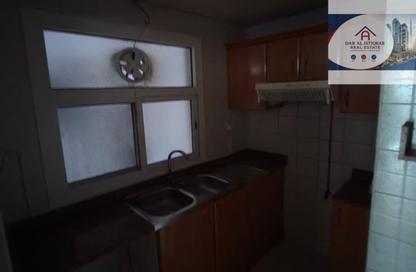 Apartment - 1 Bedroom - 1 Bathroom for rent in Al Taawun Street - Al Taawun - Sharjah Apartment - 1 Bedroom - 1 Bathroom for rent in Al Taawun Street - Al Taawun - Sharjah