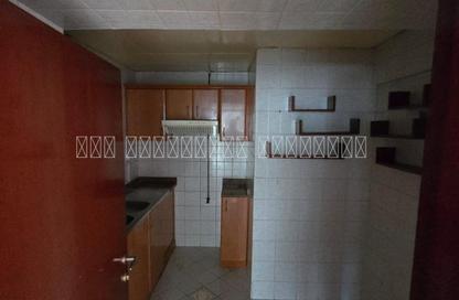 Apartment - 1 Bedroom - 1 Bathroom for rent in Al Taawun Street - Al Taawun - Sharjah