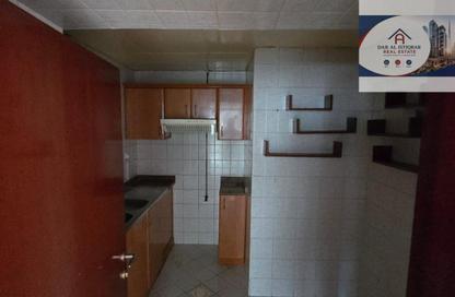 Apartment - 1 Bedroom - 1 Bathroom for rent in Al Taawun Street - Al Taawun - Sharjah Apartment - 1 Bedroom - 1 Bathroom for rent in Al Taawun Street - Al Taawun - Sharjah