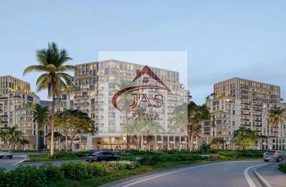 Apartment - 1 Bedroom - 2 Bathrooms for sale in Modo at Avenew 888 - Avenew 888 - Dubai South (Dubai World Central) - Dubai