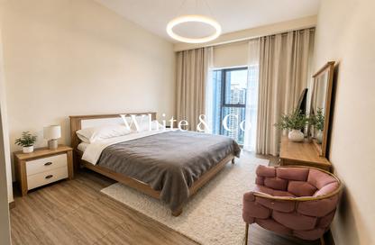 Apartment - 1 Bedroom - 2 Bathrooms for rent in MBL Residence - JLT Cluster K - Jumeirah Lake Towers - Dubai