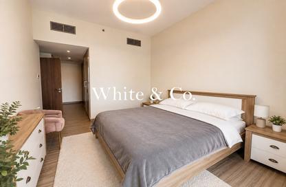 Apartment - 1 Bedroom - 2 Bathrooms for rent in MBL Residence - JLT Cluster K - Jumeirah Lake Towers - Dubai