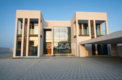 Villa - 5 - 7+ for sale in Nad Al Dhabi - Al Jubail Island - Abu Dhabi Villa - 5 - 7+ for sale in Nad Al Dhabi - Al Jubail Island - Abu Dhabi