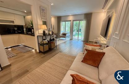 Townhouse - 2 Bedrooms - 2 Bathrooms for sale in District 12H - Jumeirah Village Circle - Dubai