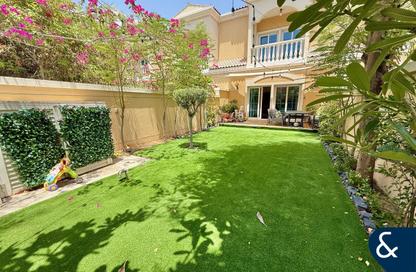 Townhouse - 2 Bedrooms - 2 Bathrooms for sale in District 12H - Jumeirah Village Circle - Dubai