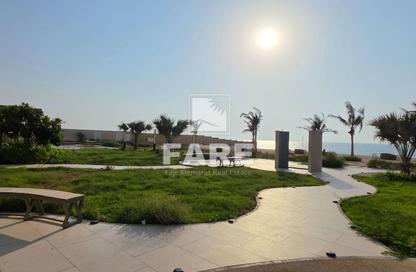 Apartment - 2 Bedrooms - 4 Bathrooms for rent in The Residence - Al Khaldeia Area - Sharjah