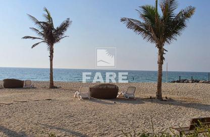 Apartment - 2 Bedrooms - 4 Bathrooms for rent in The Residence - Al Khaldeia Area - Sharjah Apartment - 2 Bedrooms - 4 Bathrooms for rent in The Residence - Al Khaldeia Area - Sharjah