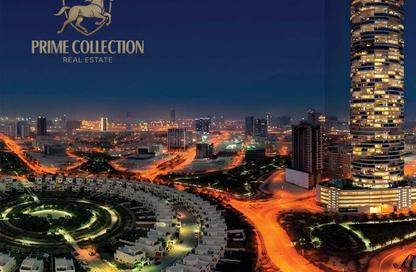 Apartment - 1 Bedroom - 2 Bathrooms for sale in Belle Reve by Zimaya - District 15 - Jumeirah Village Circle - Dubai