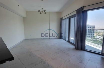 Apartment - 1 Bedroom - 2 Bathrooms for rent in MAG 550 - Mag 5 Boulevard - Residential District - Dubai South (Dubai World Central) - Dubai