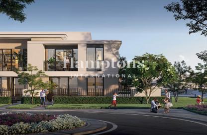 Townhouse - 3 - 4 for sale in Equiterra 2 - Grand Polo Club and Resort - Dubai Investment Park 2 (DIP 2) - Dubai Investment Park (DIP) - Dubai