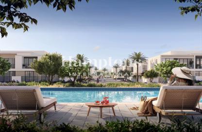 Townhouse - 3 - 4 for sale in Equiterra 2 - Grand Polo Club and Resort - Dubai Investment Park 2 (DIP 2) - Dubai Investment Park (DIP) - Dubai