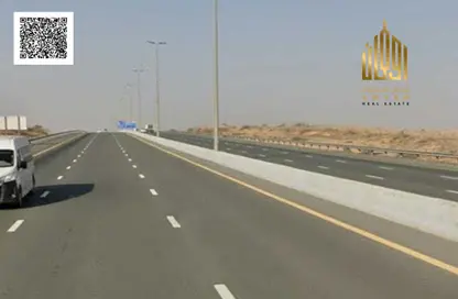 Land for sale in Al Belidah - Al Bataeh - Sharjah