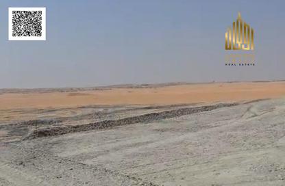 Land - Studio for sale in Al Belidah - Al Bataeh - Sharjah