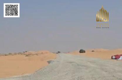 Land - Studio for sale in Al Belidah - Al Bataeh - Sharjah