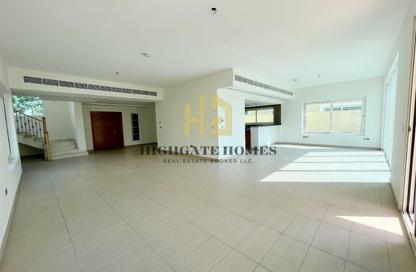 Villa - 4 Bedrooms - 4 Bathrooms for rent in Legacy Nova Villas - District 9 - Jumeirah Park - Dubai Villa - 4 Bedrooms - 4 Bathrooms for rent in Legacy Nova Villas - District 9 - Jumeirah Park - Dubai