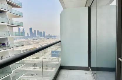 Apartment - 1 Bedroom - 2 Bathrooms for rent in Al Waleed Garden 1 - Al Waleed Garden - Al Jaddaf - Dubai