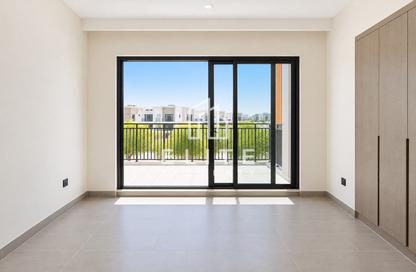 Townhouse - 5 - 6 for sale in Ibiza - Damac Lagoons - Dubai
