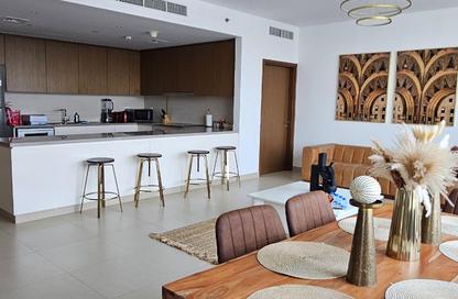 Apartment - 3 Bedrooms - 3 Bathrooms for rent in 5242 Tower 2 - 5242 - Dubai Marina - Dubai