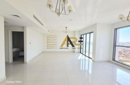 Apartment - 3 - 4 for rent in Tilal City C - Tilal City - Sharjah