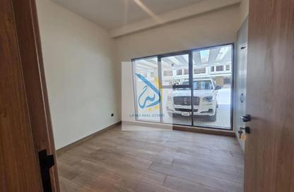 Townhouse - 4 Bedrooms - 4 Bathrooms for rent in Costa Brava - Damac Lagoons - Dubai
