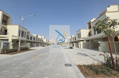 Townhouse - 4 Bedrooms - 4 Bathrooms for rent in Costa Brava - Damac Lagoons - Dubai