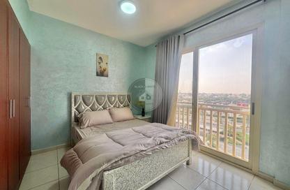 Apartment - Studio - 1 Bathroom for rent in Lagoon B3 - The Lagoons - Mina Al Arab - Ras Al Khaimah