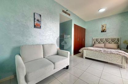 Apartment - Studio - 1 Bathroom for rent in Lagoon B3 - The Lagoons - Mina Al Arab - Ras Al Khaimah