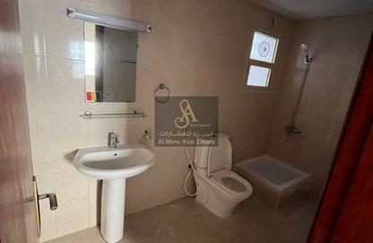 Apartment - 2 - 2 for rent in Geepas Building 5 - Al Bustan - Ajman