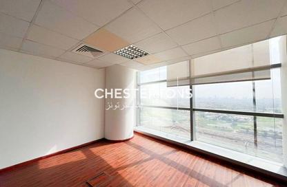 Office Space - Studio for rent in Shatha Tower - Dubai Media City - Dubai