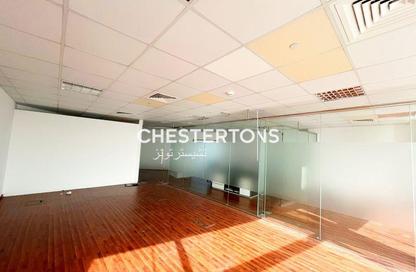Office Space - Studio for rent in Shatha Tower - Dubai Media City - Dubai