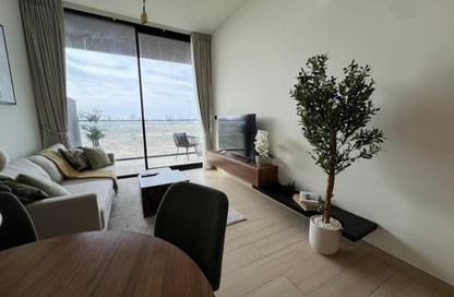 Apartment - 1 Bedroom - 2 Bathrooms for rent in Binghatti Corner - District 10 - Jumeirah Village Circle - Dubai