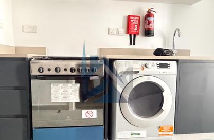 Apartment - Studio - 1 Bathroom for rent in East Village - Aljada - Sharjah Apartment - Studio - 1 Bathroom for rent in East Village - Aljada - Sharjah