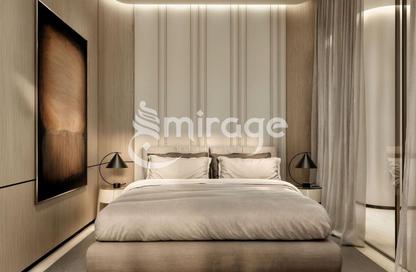 Apartment - 2 Bedrooms - 3 Bathrooms for sale in Henge Residences By NORD - Saadiyat Island - Abu Dhabi Apartment - 2 Bedrooms - 3 Bathrooms for sale in Henge Residences By NORD - Saadiyat Island - Abu Dhabi